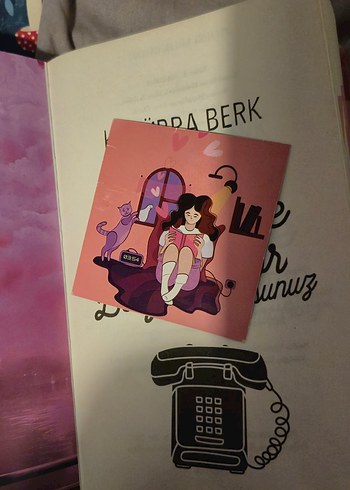 Operatöre Bağlanıyor Serisi - K. Kübra Berk - Görsel 4