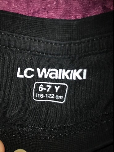 LC Waikiki LCWAİKİKi ince sweat