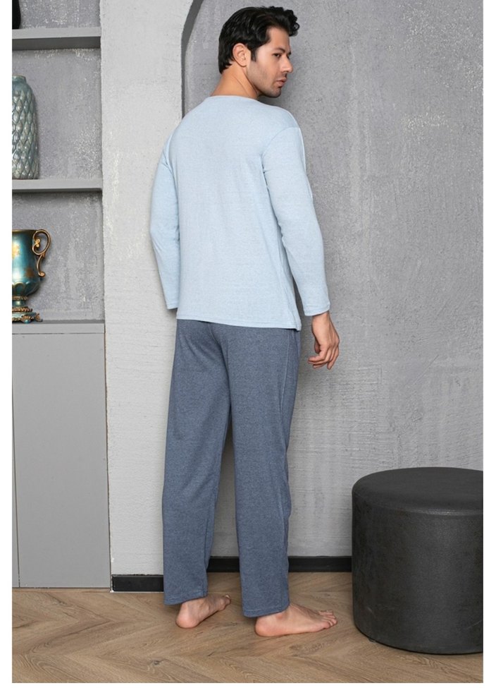 Pijama Takımı - Görsel 2