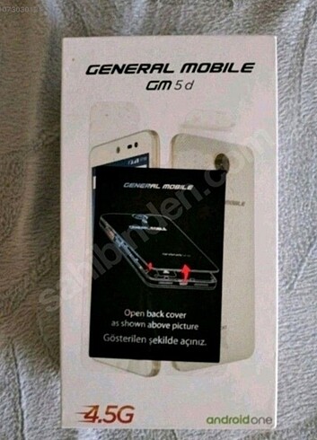 General mobil