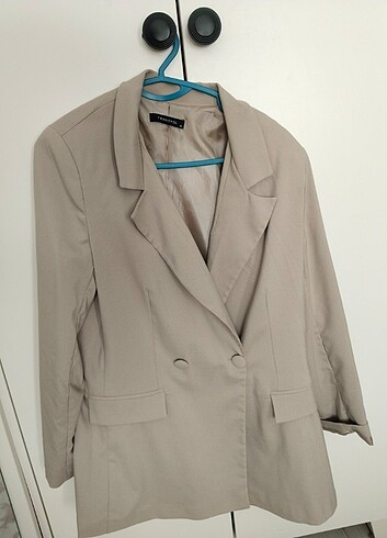 Blazer ceket