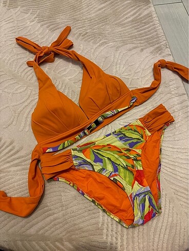 Bikini takımı