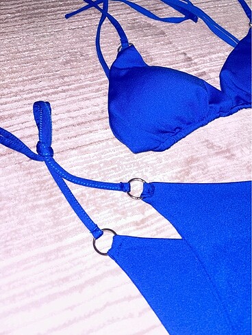 m Beden Bikini takımı