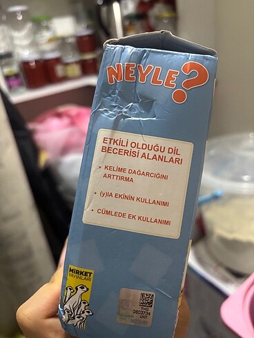  Beden Ne neyle bebek eğitici oyuncak kartları