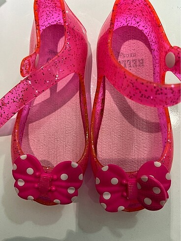 Hello Kitty Kız çocuk sandalet
