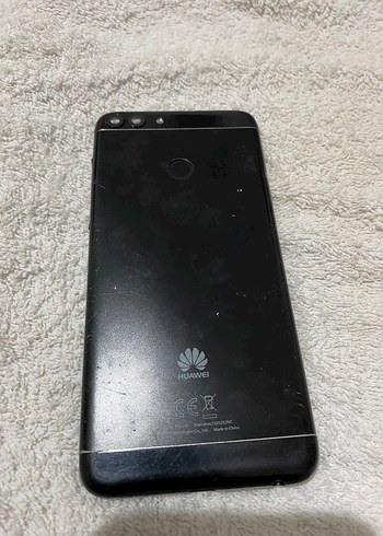 Huawei
