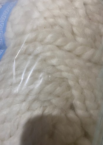 Diana Bohem Kalın El Örgü İpi - Görsel 2