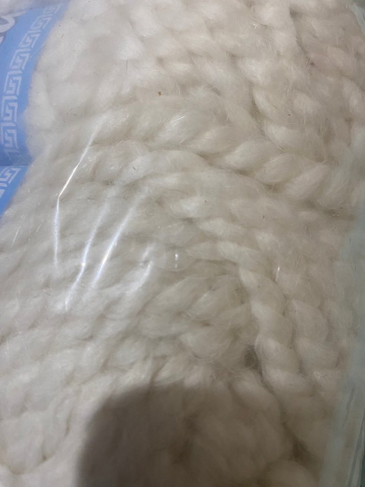 Diana Bohem Kalın El Örgü İpi - Görsel 2