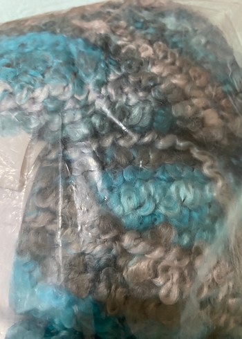 Yumak iplik - Görsel 2