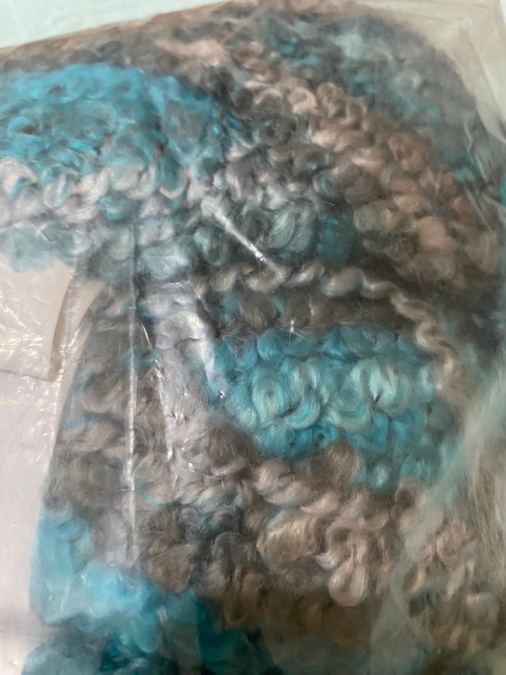 Yumak iplik - Görsel 2