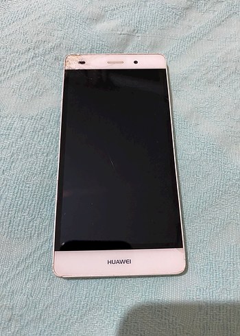 Huawei Android Telefon