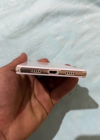 Huawei Android Telefon - Görsel 5