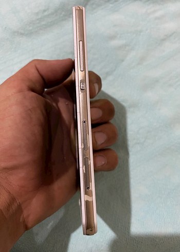 Huawei Android Telefon - Görsel 4