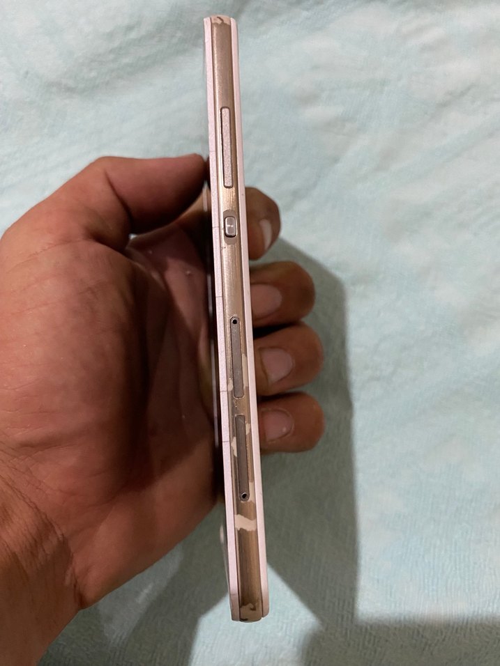 Huawei Android Telefon - Görsel 4