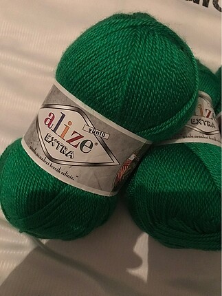 Yün iplik - Görsel 3