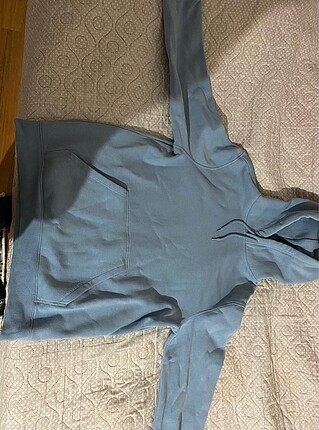 Hm erkek sweatshirt