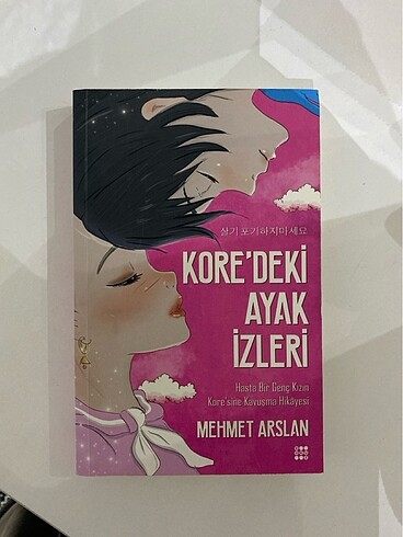 Kore?deki Ayak İzleri