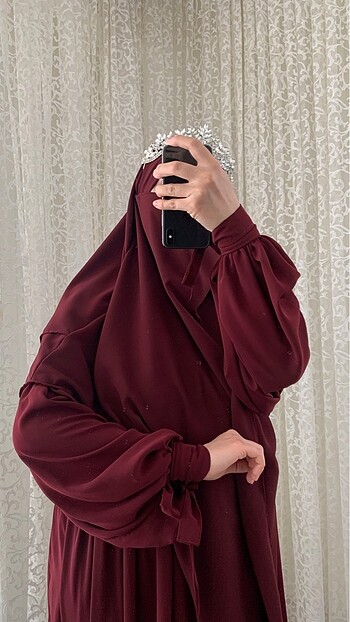 Diğer Bordo ferace