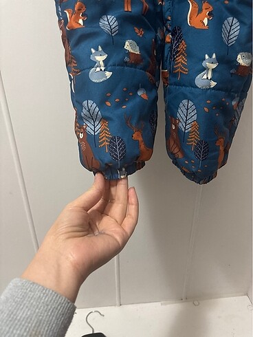 LC Waikiki Bebek tulum