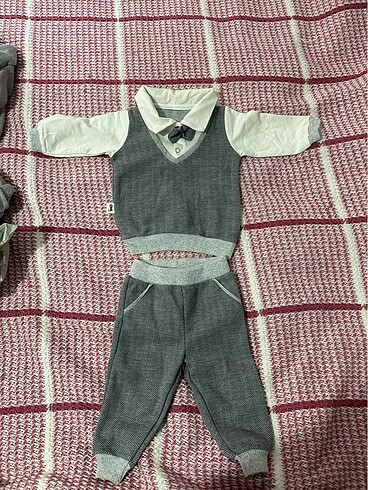 Bebek takım