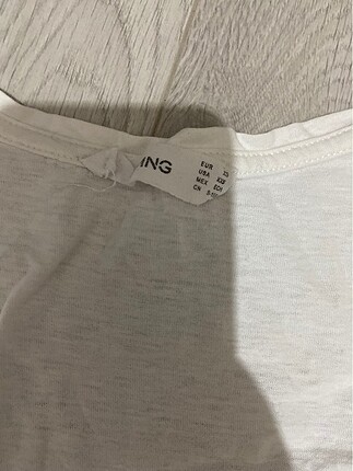 Mango Tshrt