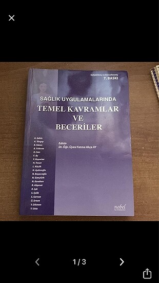 Hemşirelik temel kavramlar