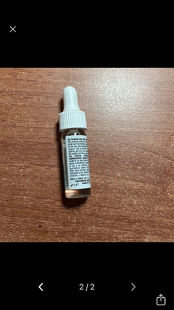 Kiehl's Kiehls blemish clearing solutions
