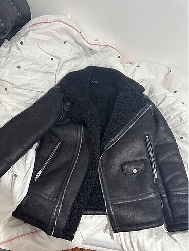 Zara ceket