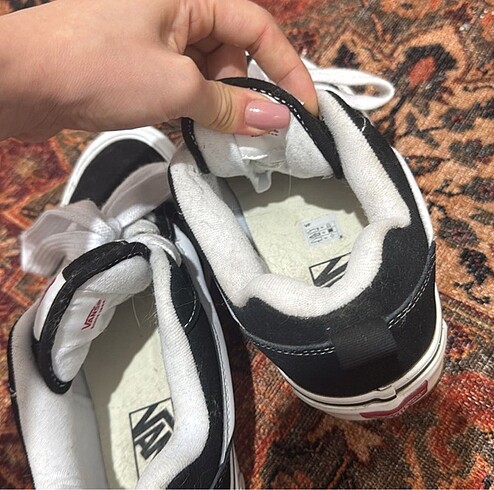 Vans Vans ayakkabı