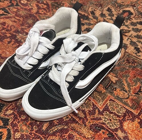 Vans ayakkabı