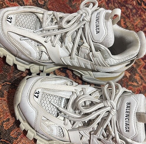 Balenciaga Balenciaga track