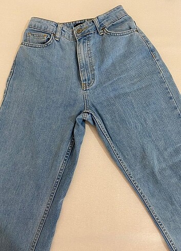 36 Beden Mom jean