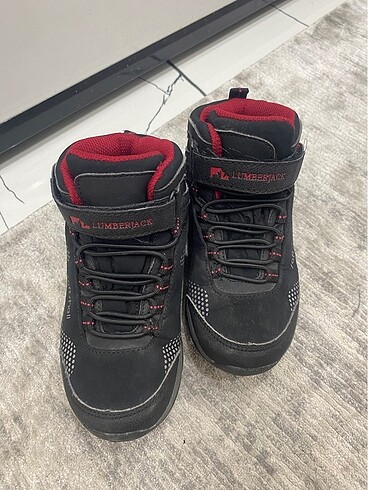 Çocuk bot - Görsel 6