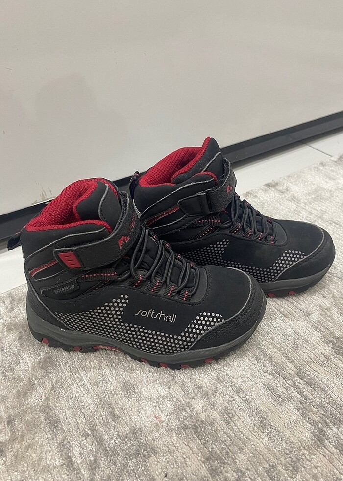 Çocuk bot - Görsel 1