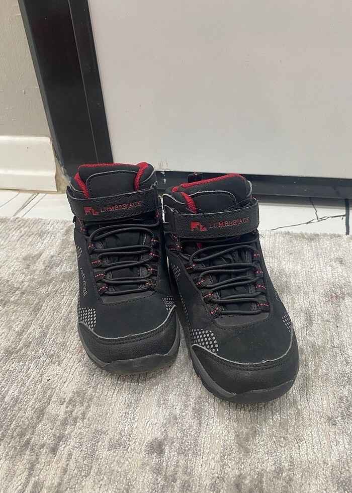 Çocuk bot - Görsel 2