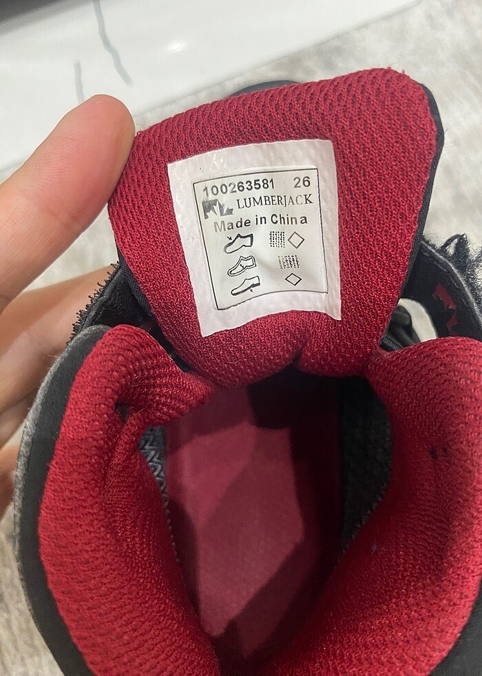 Çocuk bot - Görsel 4