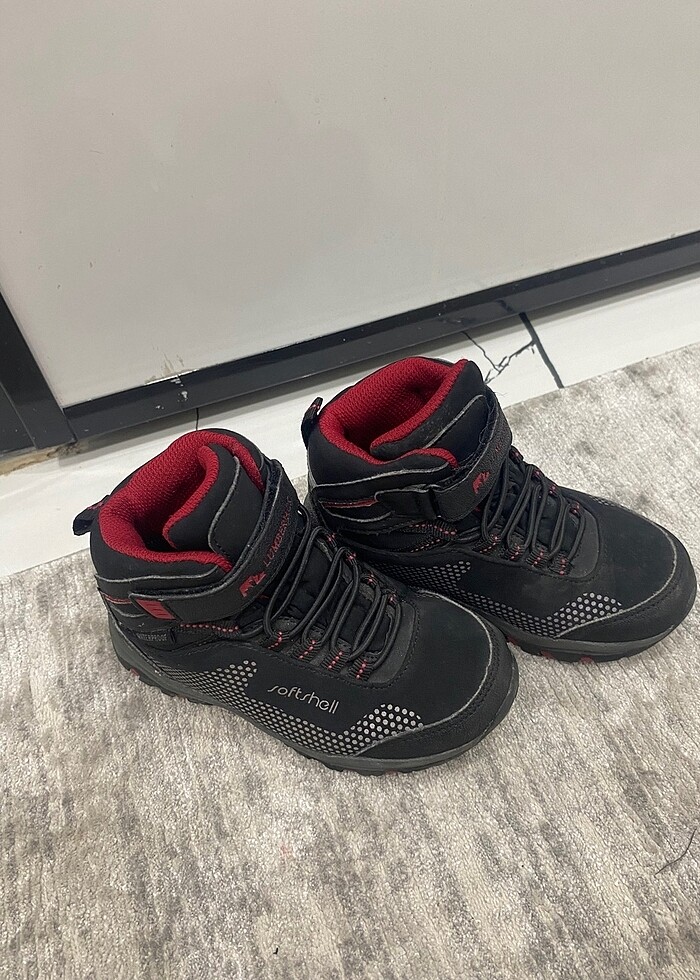 Çocuk bot - Görsel 5