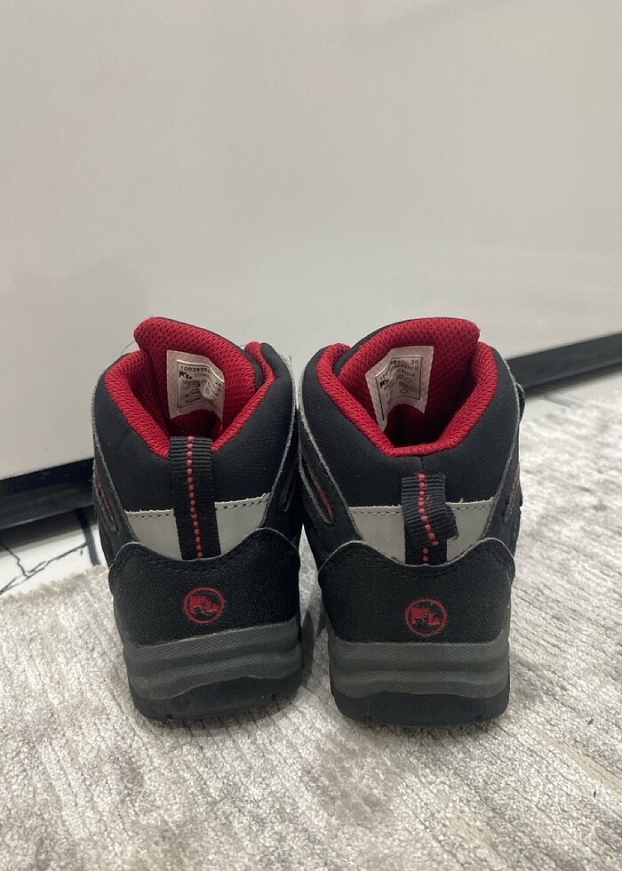 Çocuk bot - Görsel 3