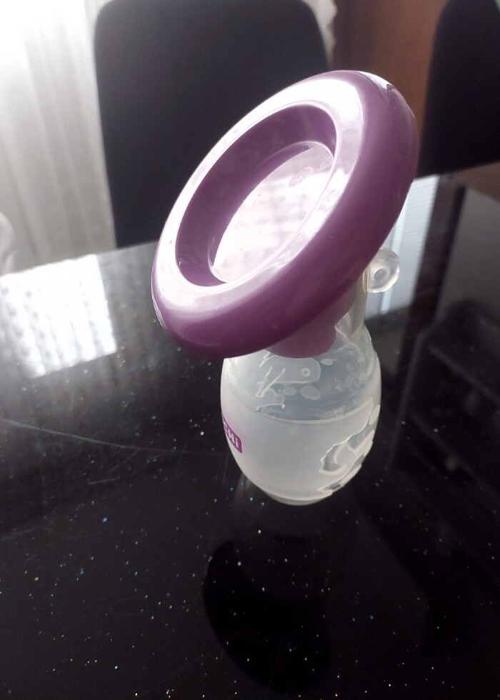 Mochi göğüs pompası - Görsel 5