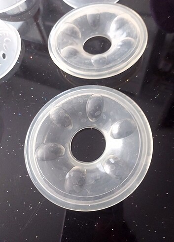 Philips avent göğüs kalkanı - Görsel 2