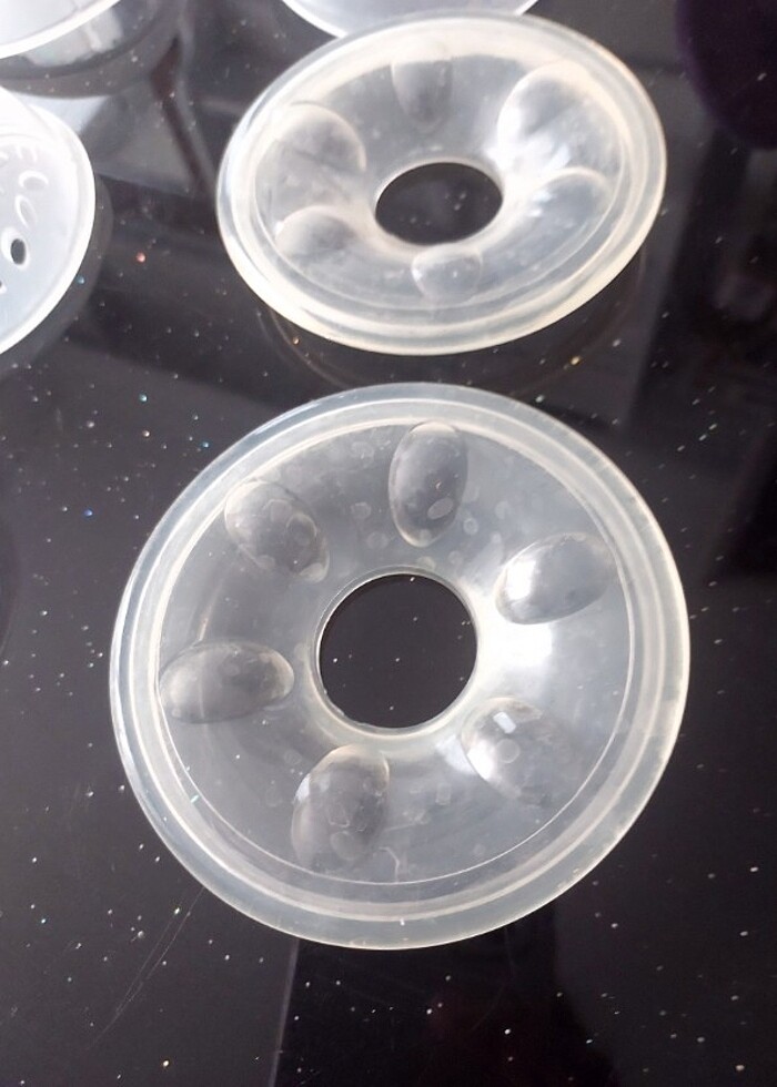 Philips avent göğüs kalkanı - Görsel 2