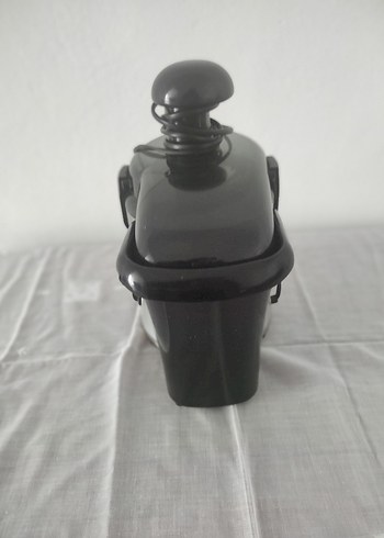 Gri Renkli Elektrikli Meyve Sıkacağı - Görsel 3