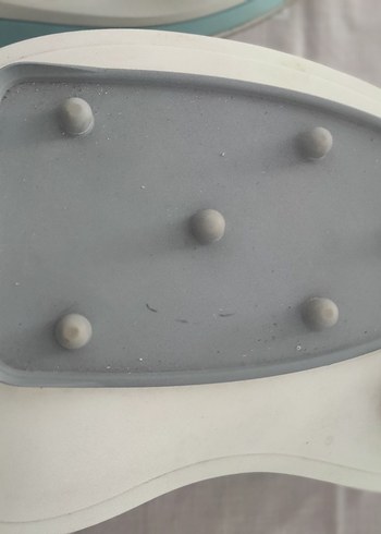 Homemax Beyaz Ütü - Görsel 3