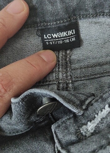 LCW Pantolon