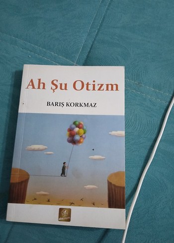 Ah Şu Otizm - Barış Korkmaz