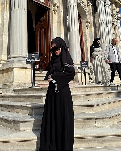 Diğer Abaya