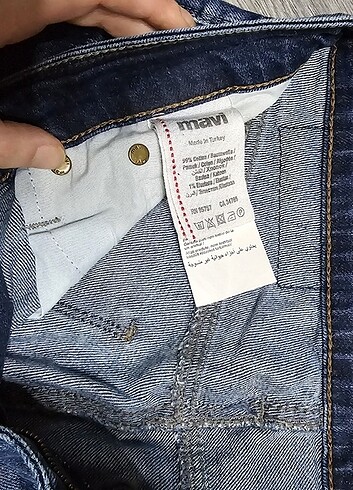 Mavi Jeans Çok iyi durum