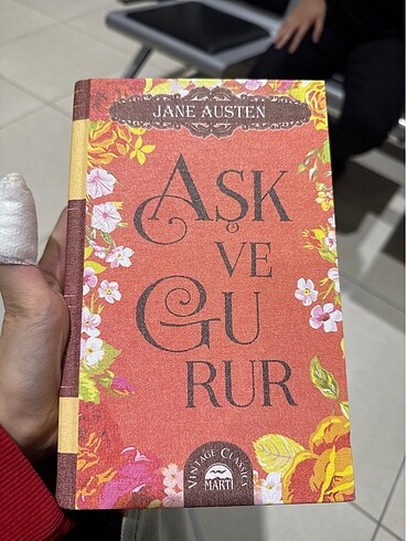 Aşk ve gurur