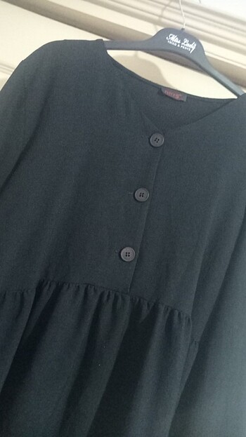 xl Beden Tunik