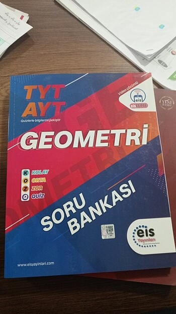 Geometri Kitabı 